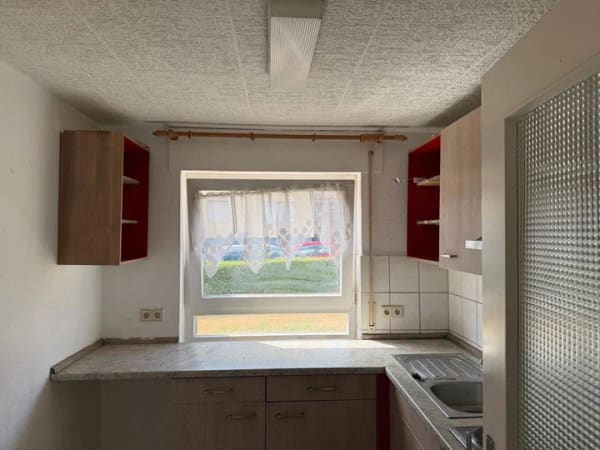 Immobilie in Kaisersbach - Ein Haus - viele Möglichkeiten: Zweifamilienhaus in schöner Wohnlage von Kaisersbach! - Bild 3