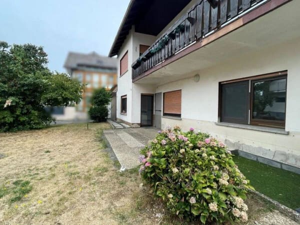 Immobilie in Bad Endbach - Bad Endbach: modernisiertes Wohnhaus mit zwei Einheiten - Bild 1