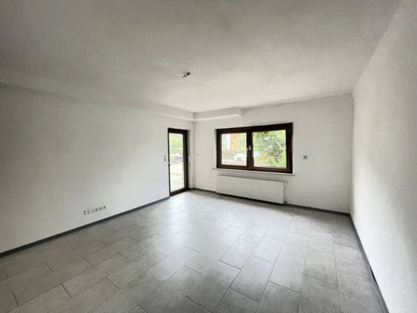 Immobilie in Bad Endbach - Bad Endbach: modernisiertes Wohnhaus mit zwei Einheiten - Bild 4