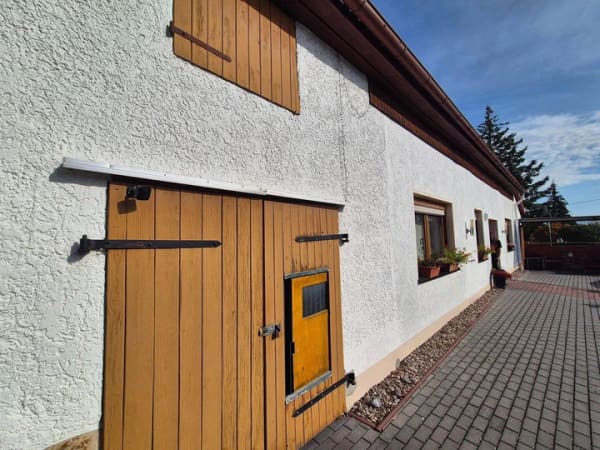 Immobilie in Barchfeld-Immelborn - Alles auf einer Ebene in ruhiger Wohnlage! - Bild 1