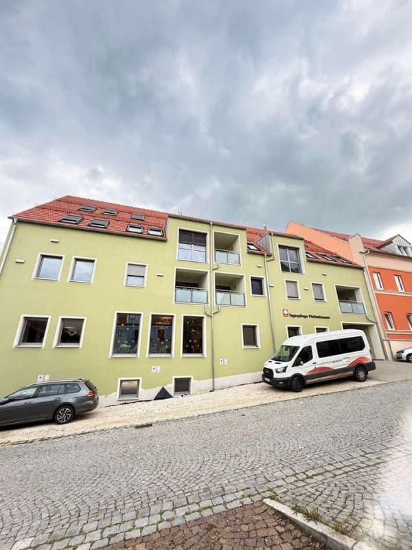 Immobilie in Pfeffenhausen - Energieeffizienz A+: 92,5 m², 3 Zi. Erstbezug in Pfeffenhausen mit TG Stellplatz - Bild 0