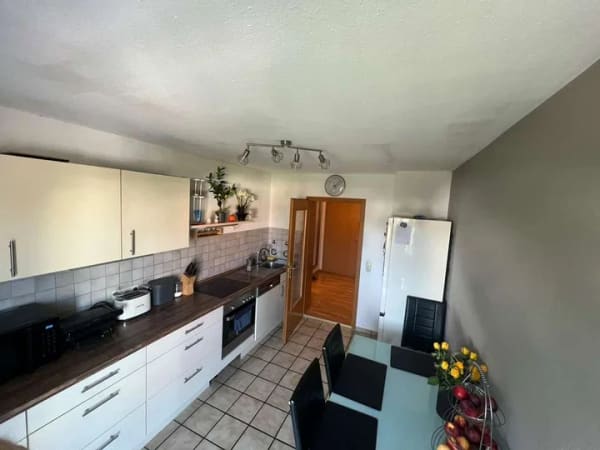 Immobilie in Freilassing - 2,5-Zimmer-Wohnung in Freilassing Hofham - Bild 1