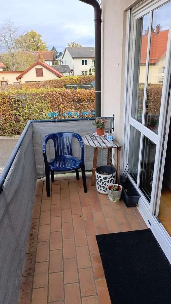 Immobilie in Freilassing - 2,5-Zimmer-Wohnung in Freilassing Hofham - Bild 2