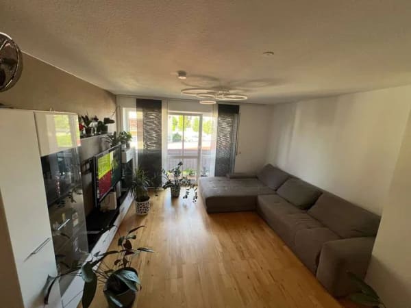 Immobilie in Freilassing - 2,5-Zimmer-Wohnung in Freilassing Hofham - Bild 3