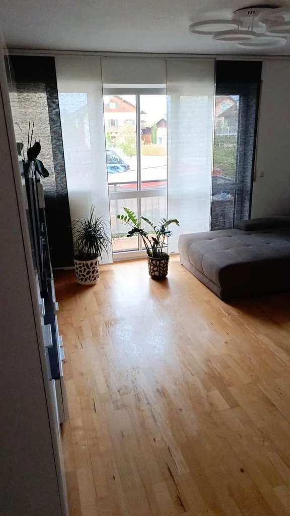 Immobilie in Freilassing - 2,5-Zimmer-Wohnung in Freilassing Hofham - Bild 4