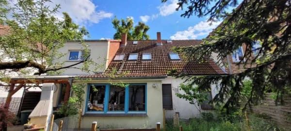 Immobilie in Ludwigslust - Historischer Charme in zentraler Lage - Bild 4