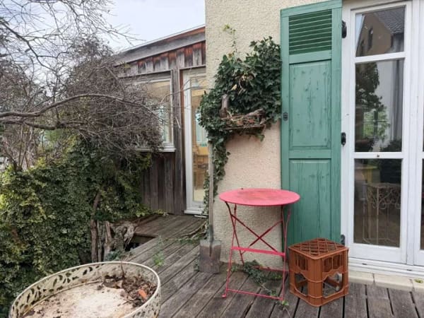 Immobilie in Gessertshausen - Liebe einhauchen – Wohntraum verwirklichen in Gessertshausen - Bild 3
