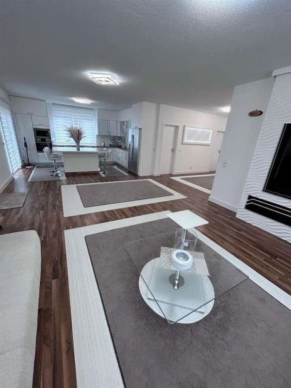 Immobilie in Willstätt - Moderner Bungalow in attraktiver Wohnlage von Willstätt - Bild 3