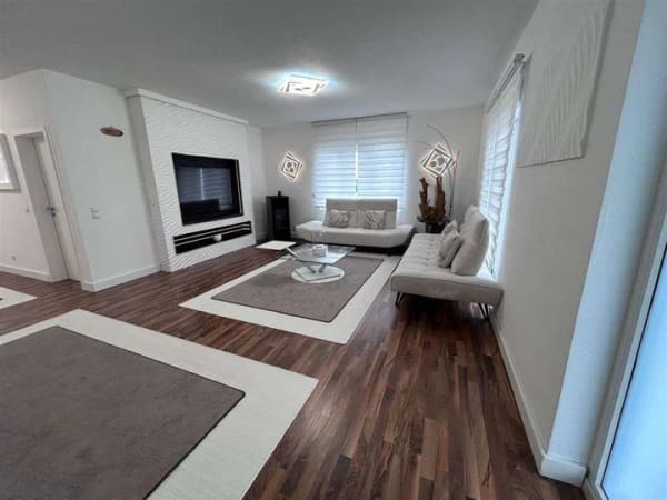 Immobilie in Willstätt - Moderner Bungalow in attraktiver Wohnlage von Willstätt - Bild 4