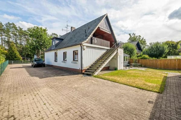 Immobilie in Wietze - Mehr Möglichkeiten als gewöhnlich – Einfamilienhaus in Wietze - Bild 4