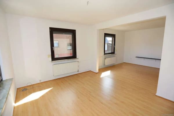 Immobilie in Isenbüttel - Für Handwerker - Teilmodernisiertes Wohnhaus in Isenbüttel - Bild 3