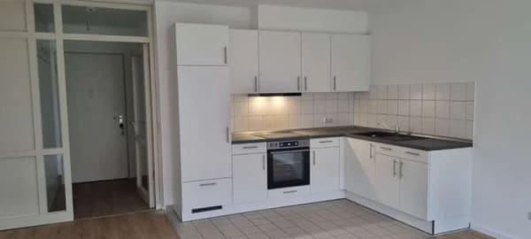 Immobilie in Ahrensburg - Kapitalanlage in gepflegter Wohnanlage – frisch renovierte 1-Zimmer-Wohnung mit sonnigem Balkon - Bild 4