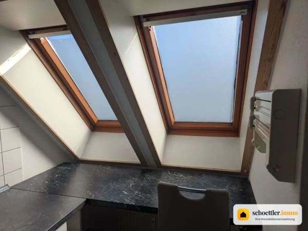 Immobilie in Leegebruch - Dachgeschoss mit 4 Zimmern, 2 Bädern, Balkon, Loggia und Duplex-Stellplatz in Leegebruch - Bild 4