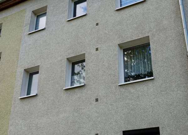 Immobilie in Thale - Eigentumswohnung zur sofortigen Selbstnutzung wartet auf Sie - Balkon und EBK inklusive! - Bild 2