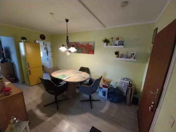 Immobilie in Biebesheim - Interessante 2,5-Zimmer-Eigentumswohnung mit Balkon und Stellplatz in Biebesheim - Bild 4
