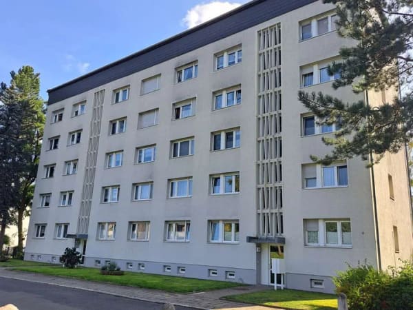 Immobilie in Dessau-Roßlau - Single-Wohnung mit PKW-Stellplatz - Bild 3
