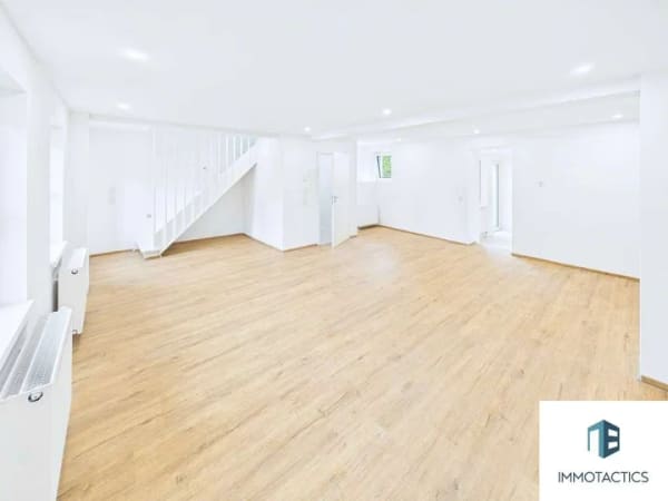 Immobilie in Roxheim - Historisches Bauernhaus – 2026 umfassend saniert - Energieeffizienzklasse A, Wärmepumpe & PV-Anlage - Bild 2