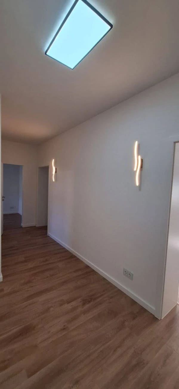 Immobilie in Langenweißbach - !!! NEUE !!! Stilvolle. Großzügige. Bezugsbereite. – 3-Raum-Eigentumswohnung in Zwickau-Pölbitz - Bild 1