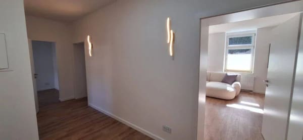 Immobilie in Langenweißbach - !!! NEUE !!! Stilvolle. Großzügige. Bezugsbereite. – 3-Raum-Eigentumswohnung in Zwickau-Pölbitz - Bild 2