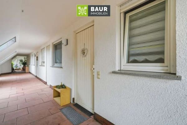 Immobilie in Baindt - 360°| Maisonette Charakter auf drei Ebenen-105m² Wohnung in Baindt - Bild 4