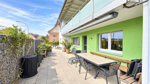 Immobilie in Dornstetten - Wohnen mit Weitblick – großzügiges Einfamilienhaus mit Aufzug - Bild 4