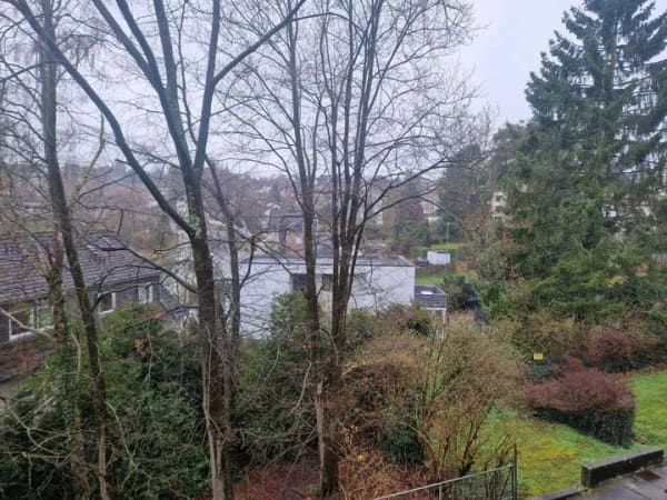 Immobilie in Stolberg - Mehrfamilienhaus mit 6 Wohneinheiten und 3 Garagen in guter Lage in Stolberg Büsbach - Bild 4