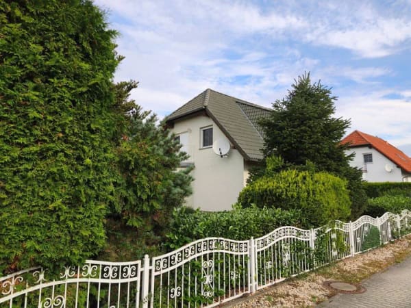 Immobilie in Elsterheide - Halštrowska Hola - Schönes Einfamilienhaus ruhig gelegen - Bild 2
