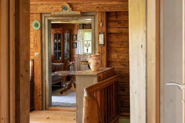 Immobilie in Eurasburg - Gelebte Historie, zeitgemäß weitergedacht – ein großzügiger Familienlandsitz in idyllischer Lage - Bild 1