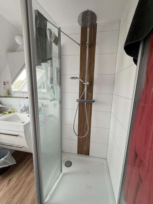 Immobilie in Bad Saulgau - Vermietete 2,5 - Zimmer Dachgeschoßwohnung in bevorzugter Wohnlage von Bad Saulgau - Bild 4