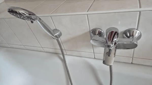 Immobilie in Barmstedt - Vermietetes Reihenhaus in Barmstedt - energieeffizient & mit Mietentwicklungspotenzial - Bild 4