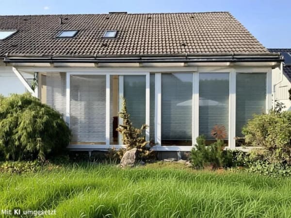 Immobilie in Medebach - Einfamilienhaus freistehend in Medebach - Bild 1