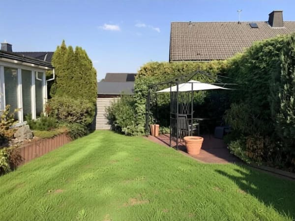Immobilie in Medebach - Einfamilienhaus freistehend in Medebach - Bild 3