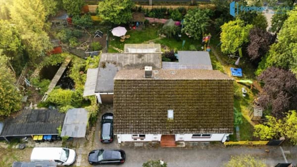 Immobilie in Reeßum - Einfamilienhaus freistehend in Reeßum - Bild 0