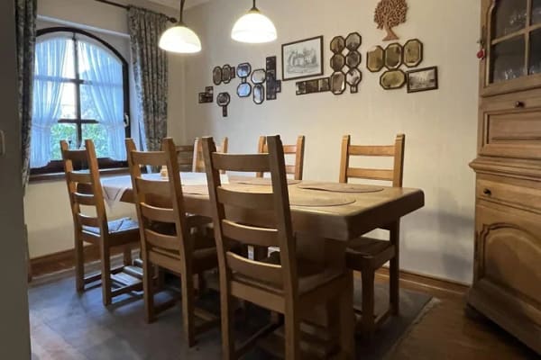 Immobilie in Birresborn - Einfamilienhaus freistehend in Birresborn - Bild 2