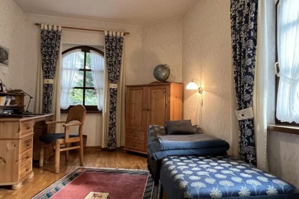 Immobilie in Birresborn - Einfamilienhaus freistehend in Birresborn - Bild 4
