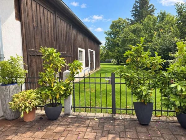 Immobilie in Meitingen - Schorer-Immobilien: Zweifamilienhaus in zentraler Lage von Meitingen-Ostendorf - Bild 3