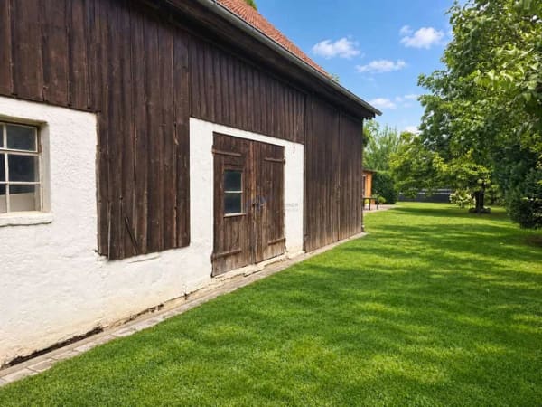 Immobilie in Meitingen - Schorer-Immobilien: Zweifamilienhaus in zentraler Lage von Meitingen-Ostendorf - Bild 4