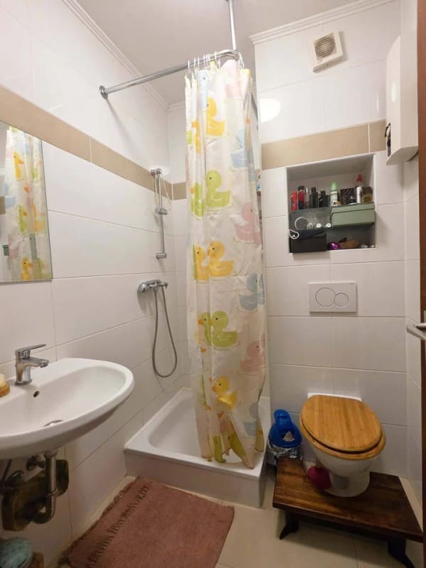 Immobilie in Saarbrücken - 2 ZKB-Wohnung in Top Lage nähe HTW - Bild 3