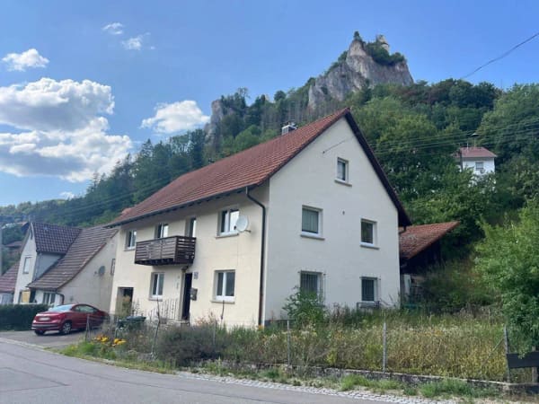 Immobilie in Beuron - Willkommen in Langenbrunn – Ihr Juwel im Donautal - Bild 0