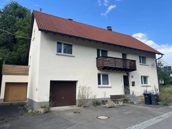 Immobilie in Beuron - Willkommen in Langenbrunn – Ihr Juwel im Donautal - Bild 1