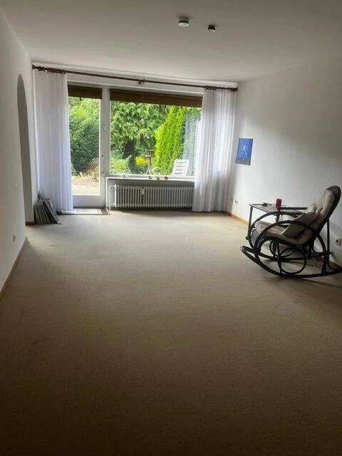 Immobilie in Tangstedt - Tangstedt, neben Golfplatz: 3-Zimmer-Terrassenwohnung mit Gartenanteil und Garage - Bild 2