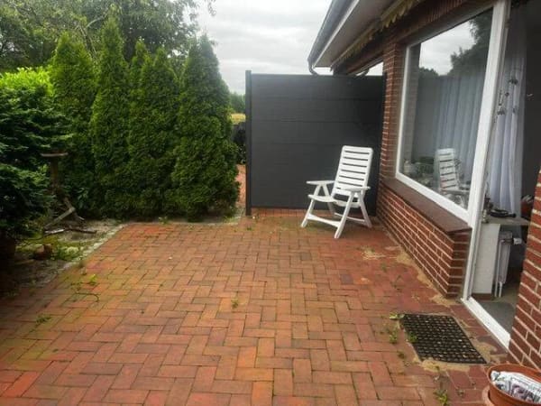 Immobilie in Tangstedt - Tangstedt, neben Golfplatz: 3-Zimmer-Terrassenwohnung mit Gartenanteil und Garage - Bild 3