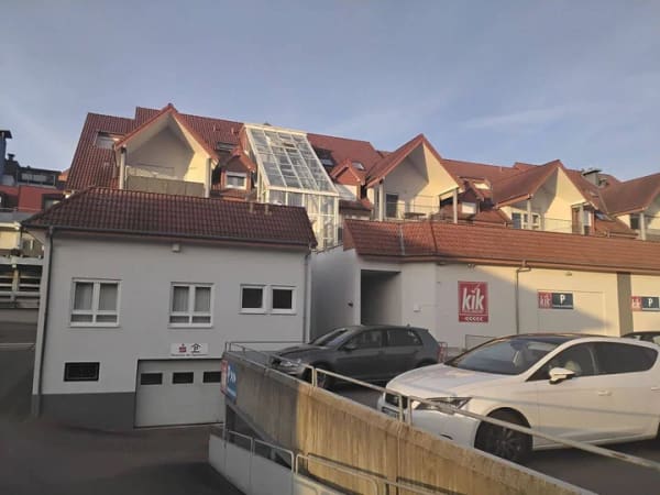 Immobilie in Obrigheim - Behindertengerecht vermietet, sichere Einnahmen ohne Arbeit - Bild 4