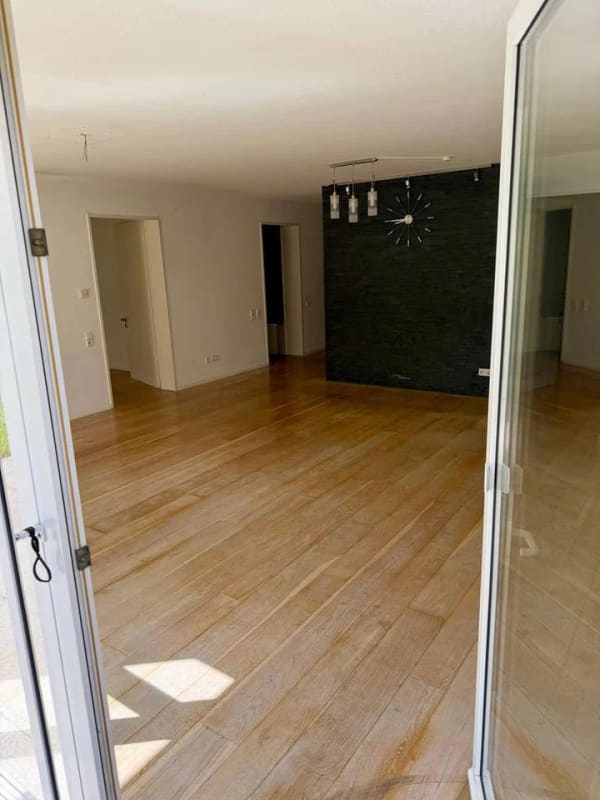 Immobilie in Sindelfingen - Sofort bezugsfreie 3-Zimmer Erdgeschosswohnung in Sindelfingen mit Terrasse - Bild 2