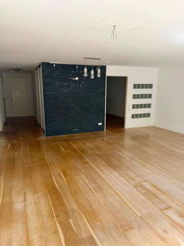 Immobilie in Sindelfingen - Sofort bezugsfreie 3-Zimmer Erdgeschosswohnung in Sindelfingen mit Terrasse - Bild 3