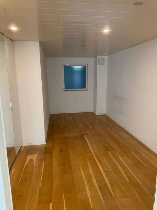 Immobilie in Sindelfingen - Sofort bezugsfreie 3-Zimmer Erdgeschosswohnung in Sindelfingen mit Terrasse - Bild 4