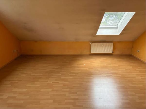Immobilie in Daaden - Hoch hinaus in die eigenen vier Wände - Dachgeschosswohnung in zentraler Wohnlage  - Bild 4