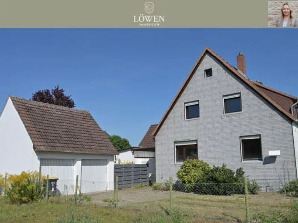Immobilie in Cremlingen - Haus in Weddel (Cremlingen) - Bild 0