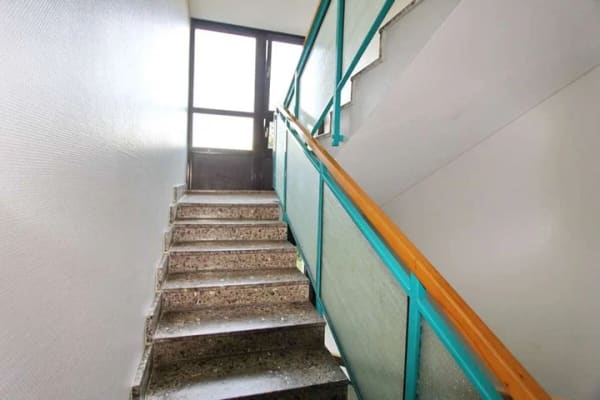 Immobilie in Bad Segeberg - Kapitalanlage  in Bad Segeberg - Vermietete 3-Zimmer-Wohnung mit Stellplatz - Bild 3