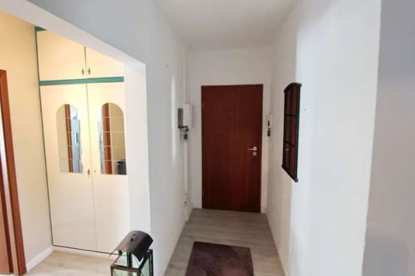 Immobilie in Bad Segeberg - Kapitalanlage  in Bad Segeberg - Vermietete 3-Zimmer-Wohnung mit Stellplatz - Bild 4